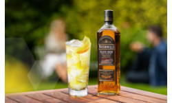 Рецепты коктейлей от Bushmills