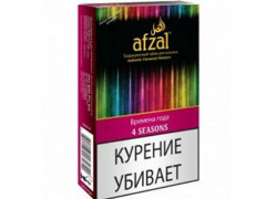 Кальянный табак Afzal 4 Seasons 40 gr