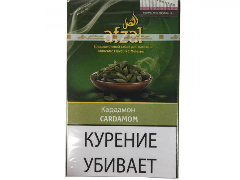 Кальянный табак Afzal Cardamom 40 gr