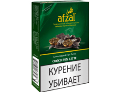 Кальянный табак Afzal Choco Pan Latte 40 gr