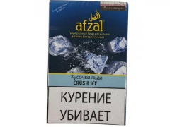 Кальянный табак Afzal Crush Ice 40 gr