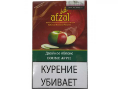 Кальянный табак Afzal Double Apple 40GR