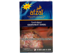 Кальянный табак Afzal Grapefruit 40 gr