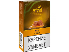 Кальянный табак Afzal Honey 40 gr