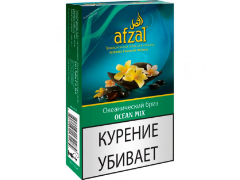 Кальянный табак Afzal Ocean Mix 40 gr