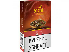 Кальянный табак Afzal Pan Raas 40 gr