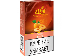 Кальянный табак Afzal Peach 40 gr