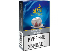 Кальянный табак Afzal Silver Fox  40 gr
