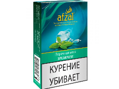 Кальянный табак Afzal Spearmint 40 gr