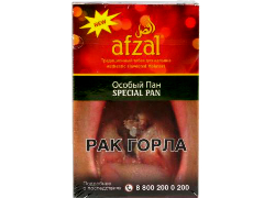 Кальянный табак Afzal Special Pan 40 gr