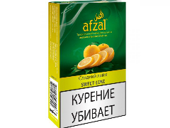 Кальянный табак Afzal Sweet Lime 40 gr