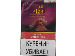 Кальянный табак Afzal Watermelon 40 gr
