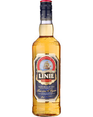 Аквавит Linie Aquavit, 0,5