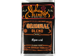 Кальянный табак Alchemist Alpine Mint 100 gr