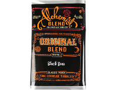 Кальянный табак Alchemist Black Bear 100 gr
