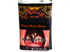 Кальянный табак Alchemist Black Moon Melon 100 gr
