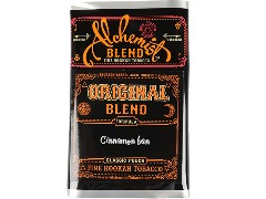 Кальянный табак Alchemist Cinnamon Bun 100 gr