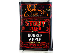 Кальянный табак Alchemist Double Apple 100 gr