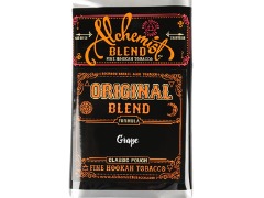 Кальянный табак Alchemist Grape 100 gr