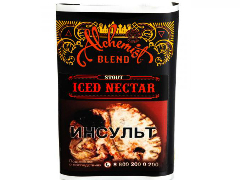 Кальянный табак Alchemist Iced Nectar 100 gr