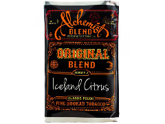 Кальянный табак Alchemist Iceland Citrus 100 gr