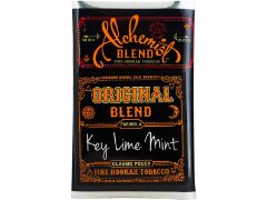 Кальянный табак Alchemist Key Lime Mint 100 gr