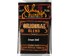 Кальянный табак Alchemist Lemon Mint 100 gr