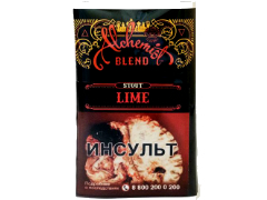 Кальянный табак Alchemist Lime 100 gr