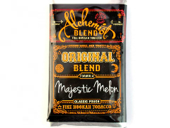 Кальянный табак Alchemist Majestic Melon 100 gr
