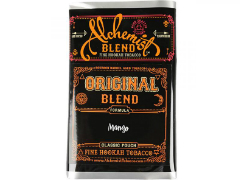 Кальянный табак Alchemist Mango 100 gr