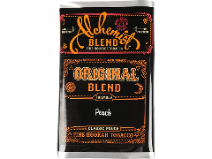 Кальянный табак Alchemist Peach 100 gr