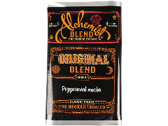 Кальянный табак Alchemist Peppermint Mocha 100 gr