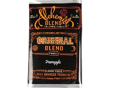 Кальянный табак Alchemist Pineapple 100 gr