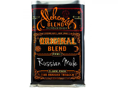 Кальянный табак Alchemist Russian Mule 100 gr
