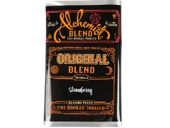 Кальянный табак Alchemist Strawberry 100 gr
