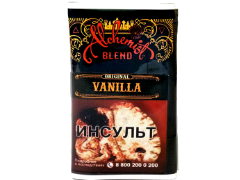 Кальянный табак Alchemist Vanilla 100 gr