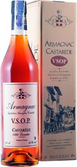 Арманьяк Castarede, VSOP,  0.7 л