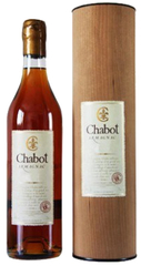 Арманьяк Chabot 1969, gift tube, 0.7 л