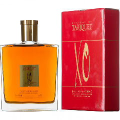 Арманьяк Chateau du Tariquet XO Carafe Chance gift box, 0.7 л.
