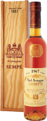 Арманьяк Sempe Vieil Armagnac 1967 , 0,7 л