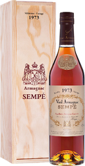 Арманьяк Sempe Vieil Armagnac 1973 , 0,7 л