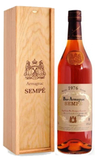 Арманьяк Sempe Vieil Armagnac 1976 , 0,7 л