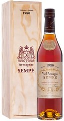 Арманьяк Sempe Vieil Armagnac 1980 , 0,7 л