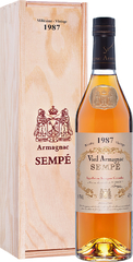 Арманьяк Sempe Vieil Armagnac 1987 , 0,7 л