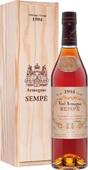Арманьяк Sempe Vieil Armagnac 1994 , 0,7 л