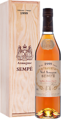 Арманьяк Sempe Vieil Armagnac 1999 , 0,7 л