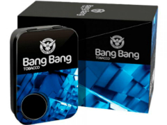 Кальянный табак Bang Bang Cane Mint 100 gr