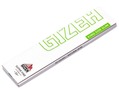 Бумага для самокруток Gizeh Magnet Super Fine King Size