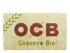 Бумага для самокруток OCB Double Organiс