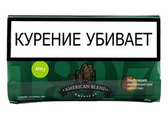 Сигаретный табак American blend 1897 Apple